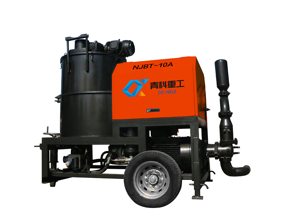 砂漿噴涂機